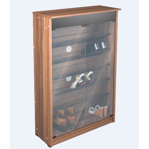 Jual Rak Serbaguna Orbitrend RS 1281