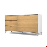 Jual Lemari Rak Kantor Highpoint PCI008-02-00