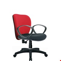 Jual Kursi Kantor DONATI DO - 130 (Oscar/Fabric)