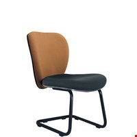 Jual Kursi Tamu DONATI DO - 130 U (Oscar/Fabric)