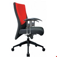 Kursi Kantor DONATI Prava 2 N TC (Oscar/Fabric)