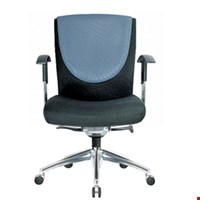 Kursi Kantor DONATI Prava 3 AL HDT (Oscar/Fabric)