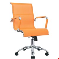 Kursi Kantor DONATI Racier 2 C TC