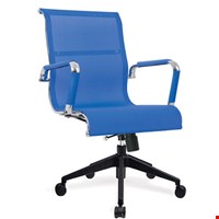 Kursi Kantor DONATI Racier 2 N TC