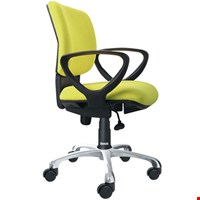 Kursi Kantor DONATI Retro 1 AL