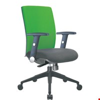 Jual Kursi Kantor DONATI Replay 2 N