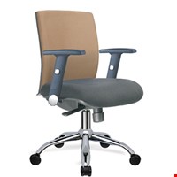 Kursi Kantor DONATI Replay 3 C