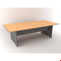 Jual Meja Meeting Kotak UNO Classic (180cm)