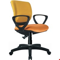 Kursi Kantor DONATI Retro 1 N