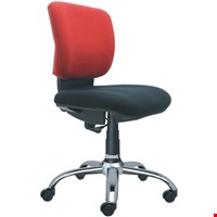 Kursi Kantor DONATI Retro 2 C