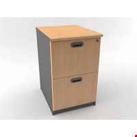 Jual Filing Cabinet UNO Classic 2 Laci 