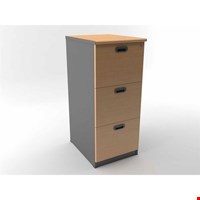 Jual Filing Cabinet UNO Classic 3 Laci 
