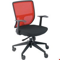 Kursi Kantor DONATI Revos 1 N