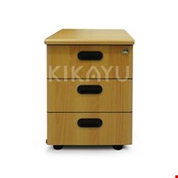 Laci Kantor Dorong UNO Classic 3 Laci