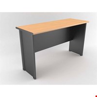 Jual Meja Kantor Samping UNO Classic (120cm)