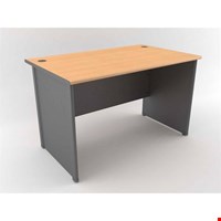 Jual Meja Kantor Utama UNO Classic (120cm)