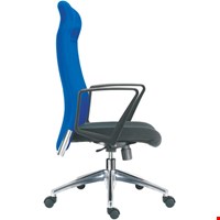 Kursi Direktur DONATI Savig 1 AL