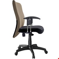 Kursi Kantor DONATI Seido 1 N