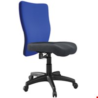 Kursi Kantor DONATI Seido 2 N