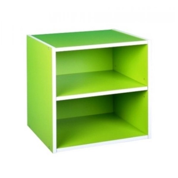 Jual Rak Serbaguna Chitose Colour BOX 35 S
