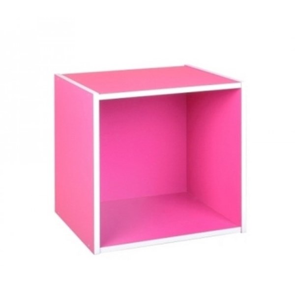 Jual Rak Serbaguna Chitose Colour BOX 35