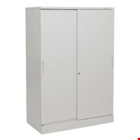 LEMARI KANTOR CHITOSE INEXTO H-1320 SL