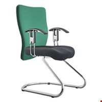 Jual Kursi Tamu DONATI Seido V1 C