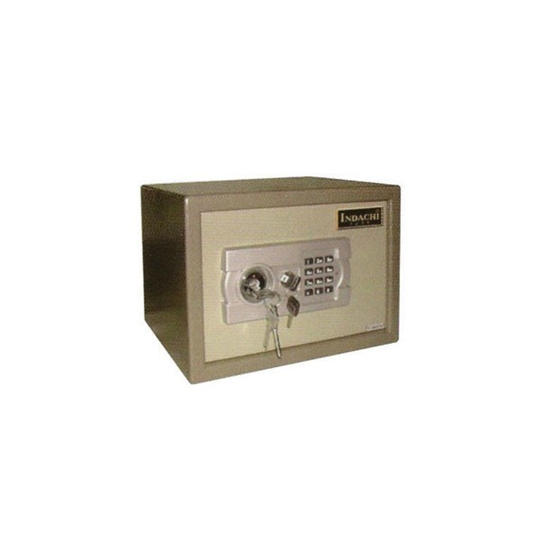 Jual Brankas Indachi Hotel Safe DHS 10