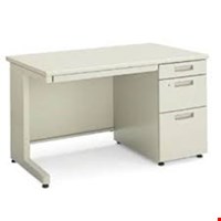 Meja Kantor Chitose TKW 7012 W