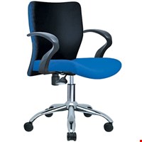 Kursi Kantor DONATI Seido ES 1 C