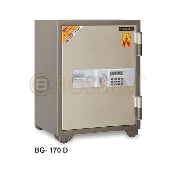 Jual BRANKAS BESI BOSSINI BG 170 D