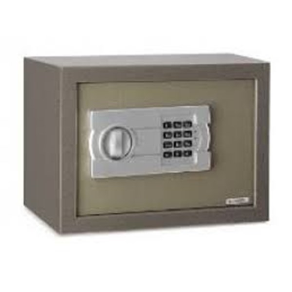 Jual BRANKAS BOSSINI HOTEL SAFE BHS 10