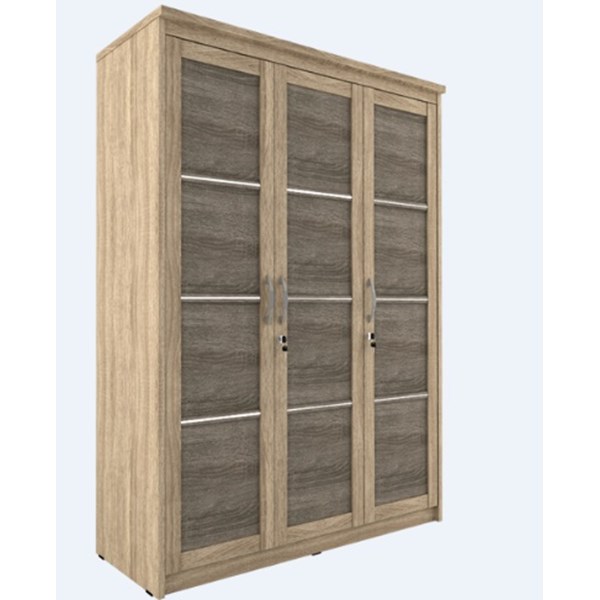 Jual Lemari Pakaian Orbitrend BM 3150