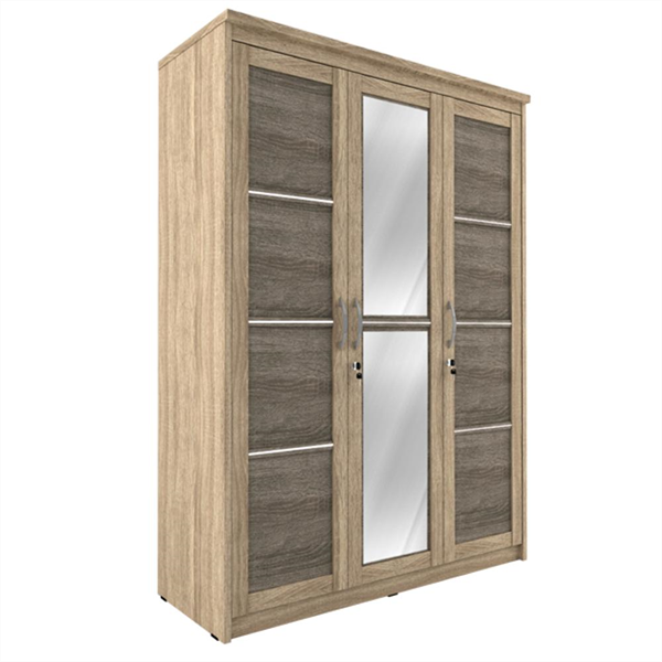Jual Lemari Pakaian Orbitrend BM 3151
