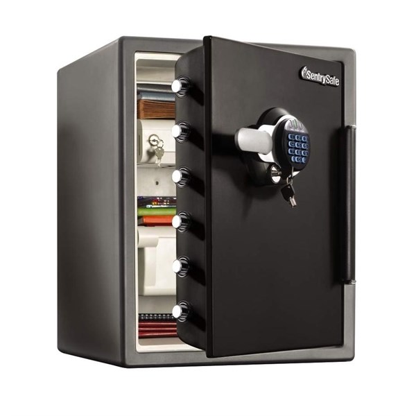 Jual BRANKAS SENTRY SAFE TYPE STW205GTC