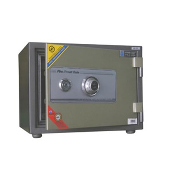Jual Brankas Besi Hanmi Safe HS 37 C