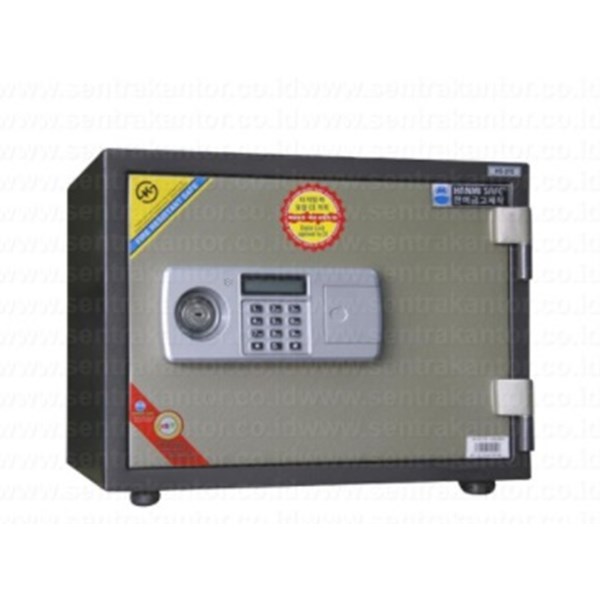 Jual Brankas Besi Hanmi Safe HS 37 E