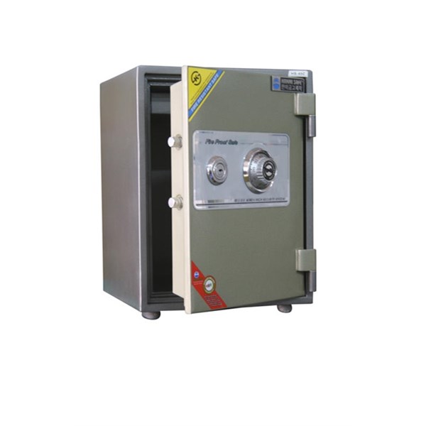 Jual Brankas Besi Hanmi Safe HS 49 C