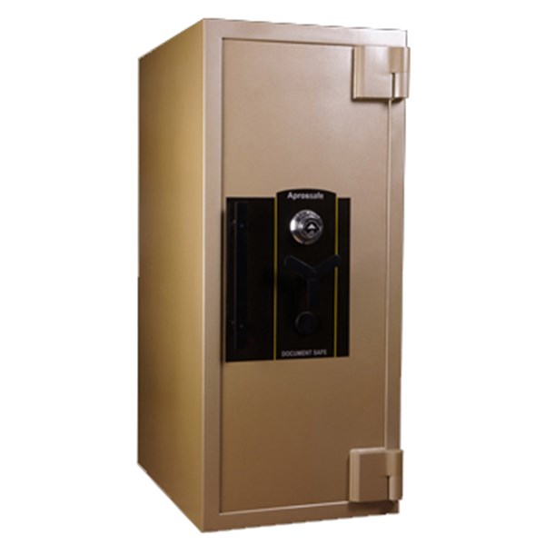 Jual BRANKAS BESI DOCUMENT SAFE DS-3D