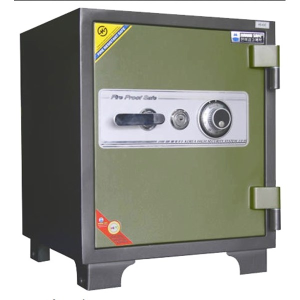 Jual Brankas Besi Hanmi Safe HS 63 C