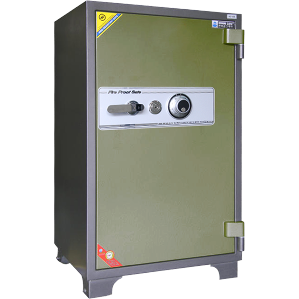 Jual Brankas Besi Hanmi safe HS 100 C