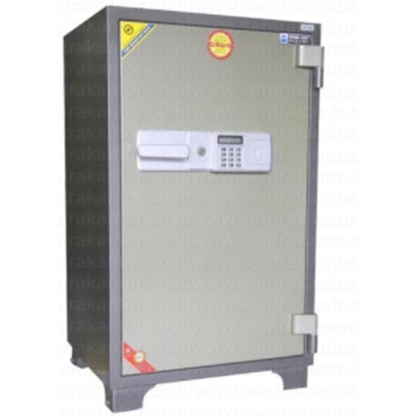 Jual Brankas Besi Hanmi Safe HS 100 E
