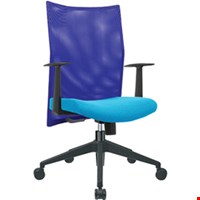 Kursi Kantor DONATI Stark 1 N