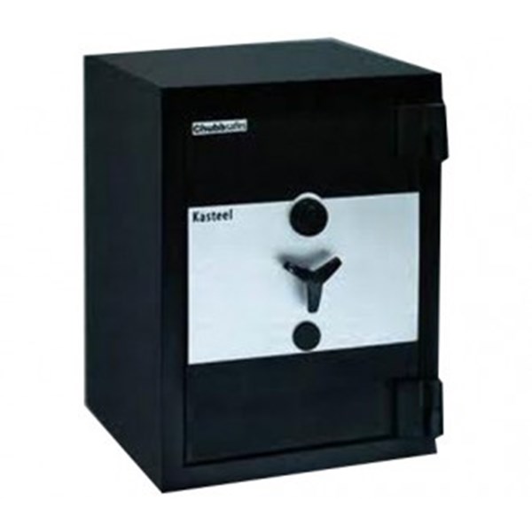 Jual Brankas Chubb Kasteel Mark IV Size II