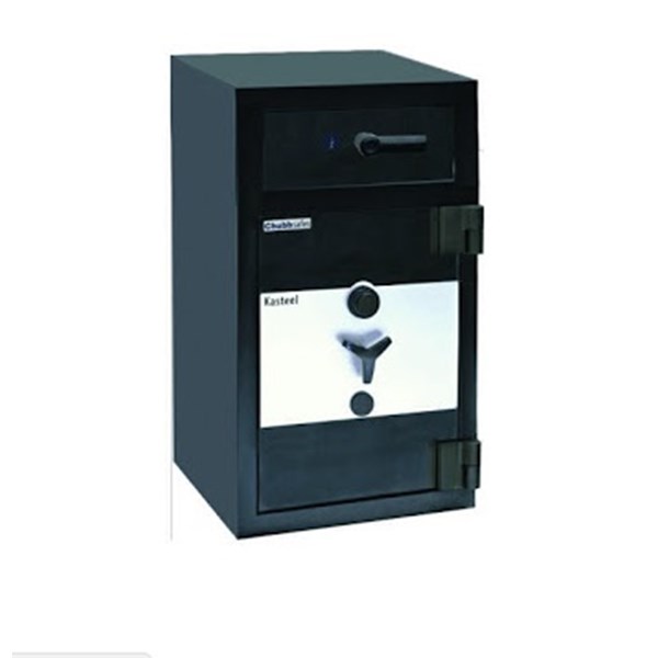 Jual Brankas Chubb Kasteel Mark IV DT Size I