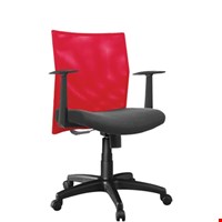 Kursi Kantor DONATI Stark 2 N