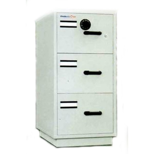 Jual BRANKAS CHUBB RPF 9203-3 LACI