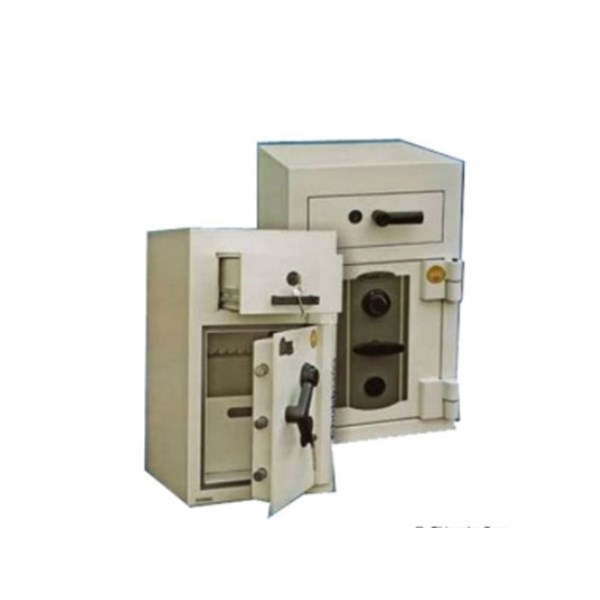 Jual Brankas Chubb kasteel mark iv bt 15 cm size II