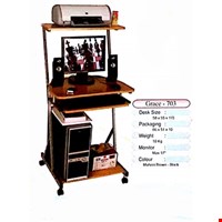 Meja Komputer Grace 703