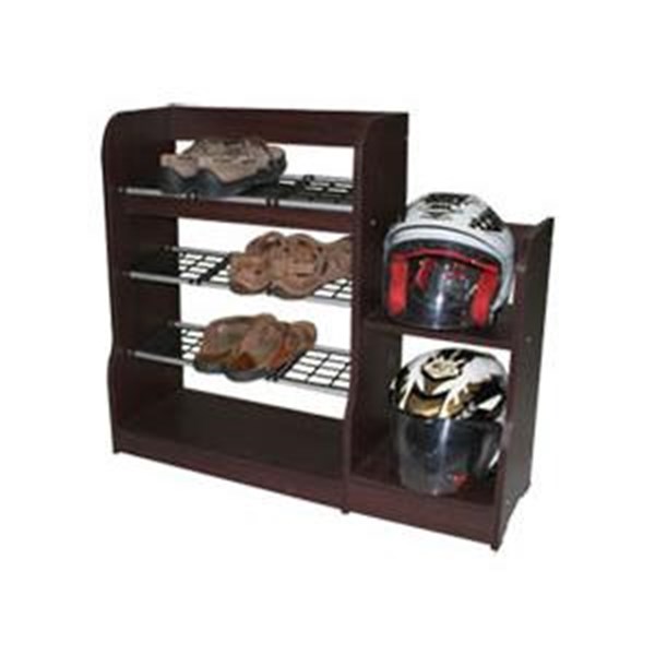 Jual Rak Serbaguna Grace Rak Sepatu RS G-38